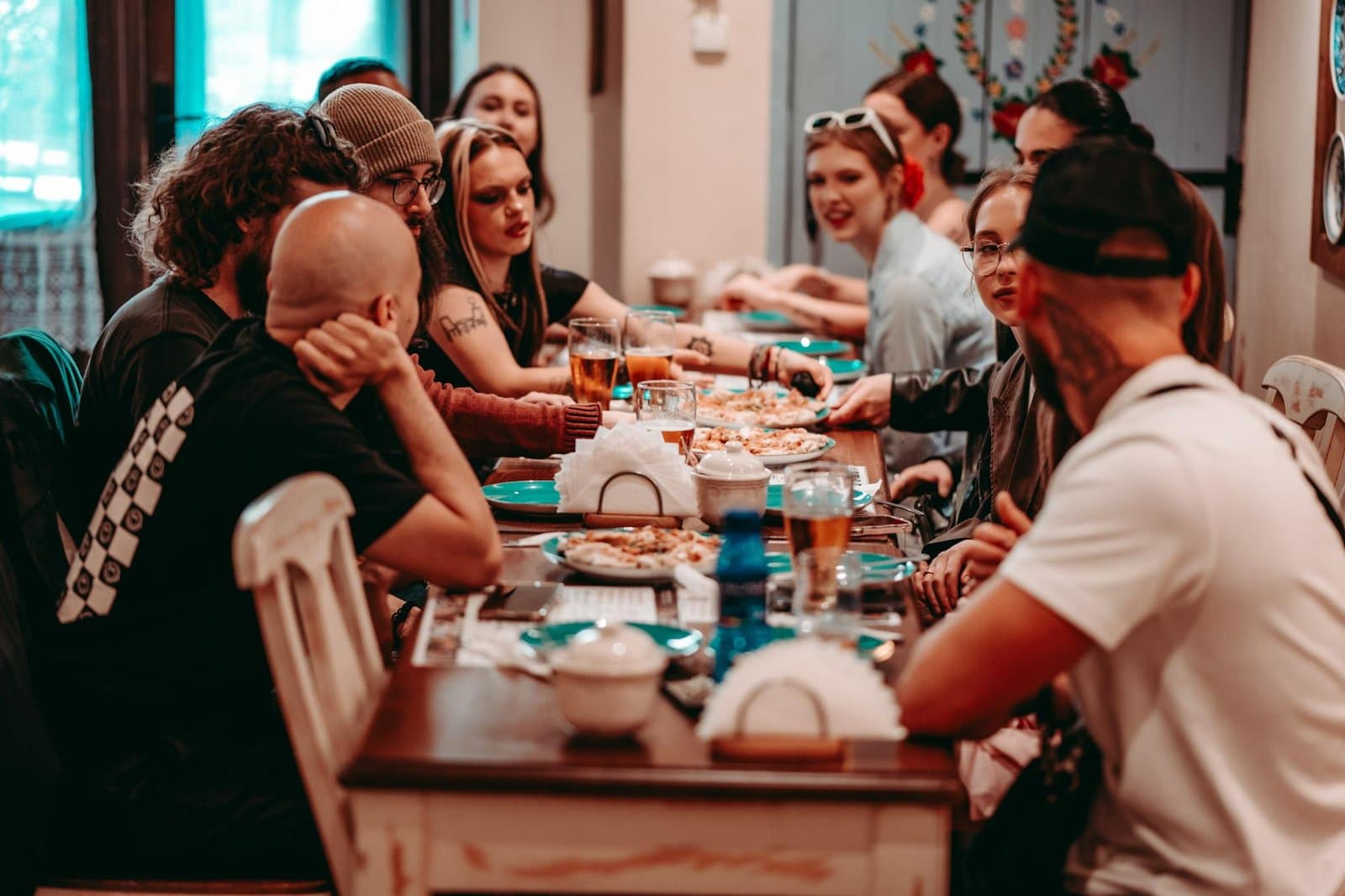 Krakow Tipsy Polish Food Tour